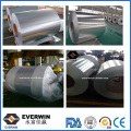 Hot Rolling 3003 5005 Aluminum Coils for Building