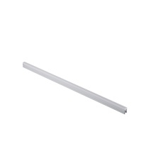 Lâmpada LED linear moderna lâmpada comercial interna