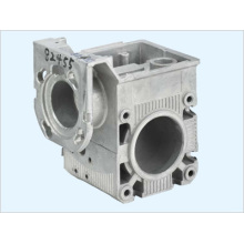 Aluminium Die Casting Gear Redutor Box Peças