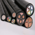 XLPE Insulated Electric Power Cable