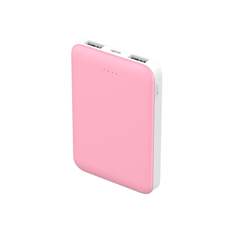 POWER BANKS