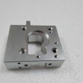 Factory Price Aluminum Milling Parts Cnc Work