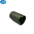 High Quality Cnc Turning aluminum tube