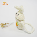 Carrot Rabbit Bluetooth Earphone Airpods Case