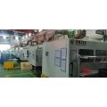 PVC FITTING PLASTIC INJECTION MOLDING MACHINES