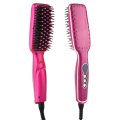 Factory Wholesale Brush Hair Straightener