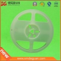 OEM Factory Supply 7 &quot;Plastic Reel pour SMD Resistance Packing