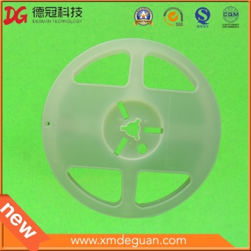 OEM Factory Supply 7 &quot;Plastic Reel pour SMD Resistance Packing