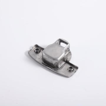 Aluminum stainless steel stamping riveting
