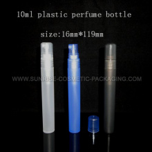 10ml Plastic Sprayer Pump