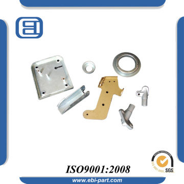 Customized Stamping Parts with High Quality