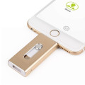 Pendrive USB OTG para iPhone Android