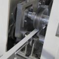 Light Guage Vollautomatische T-Gittermaschine