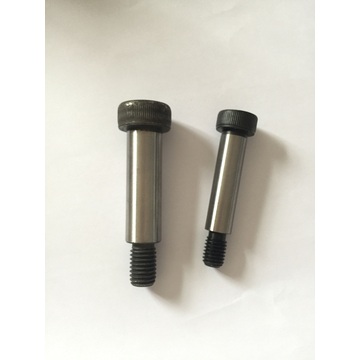 Hight Tensile Grade 12.9 Shoulder Bolt, Moulding Bolt (ISO7379)