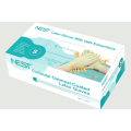 Colloidal Oatmeal Coated Latex Gloves