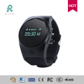 GPS Watch Tracker для старшего гражданина с функцией SOS Alarm (R11)