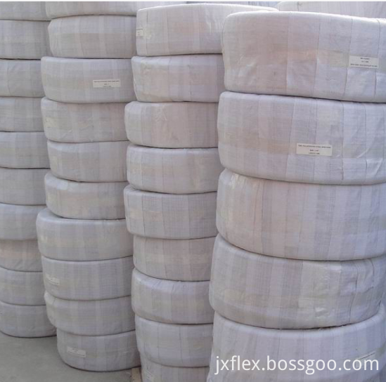 fiber reinforced pvc hose