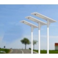 commercial solar street light