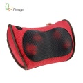 Infrared Kneading Deep Tissue Massage Pillow com calor