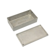 Aluminium Box