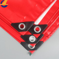 Good Quality Road Transport Car Tarpaulins