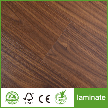 12mm classical HDF AC4 Small Embossed laminate flooring