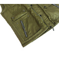 Baumwolle / Poly Multi Taschen Taktische Weste Outdoor Waistvest Armee Kampf Taktische Weste