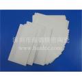 alumina ceramic electronic heat sink sheet substrate