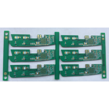 6 layer  Special  HDI PCB