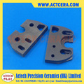 Silicon Nitride Ceramic Structural Parts/Si3n4 Wear Resistant Ceramic Products Machining