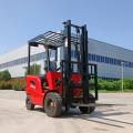 Оптовая электрическая вилочная погрузчика New Forklift Electric