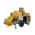 Various models hydraulic tandem pump