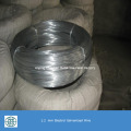 Hot Sale Low Price Electrol Galvanized Binding Wire