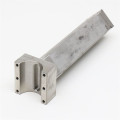 Custom Made Stainless Steel Cnc Machining Milling Parts