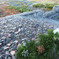 Дешевые Цены Гальванизированный Тюфяк Gabion Из Китая