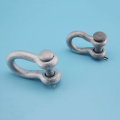 Forged Anchor Shackle for Line Fitting