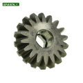 N14393 Bevel gear 18 teeth with hex bore