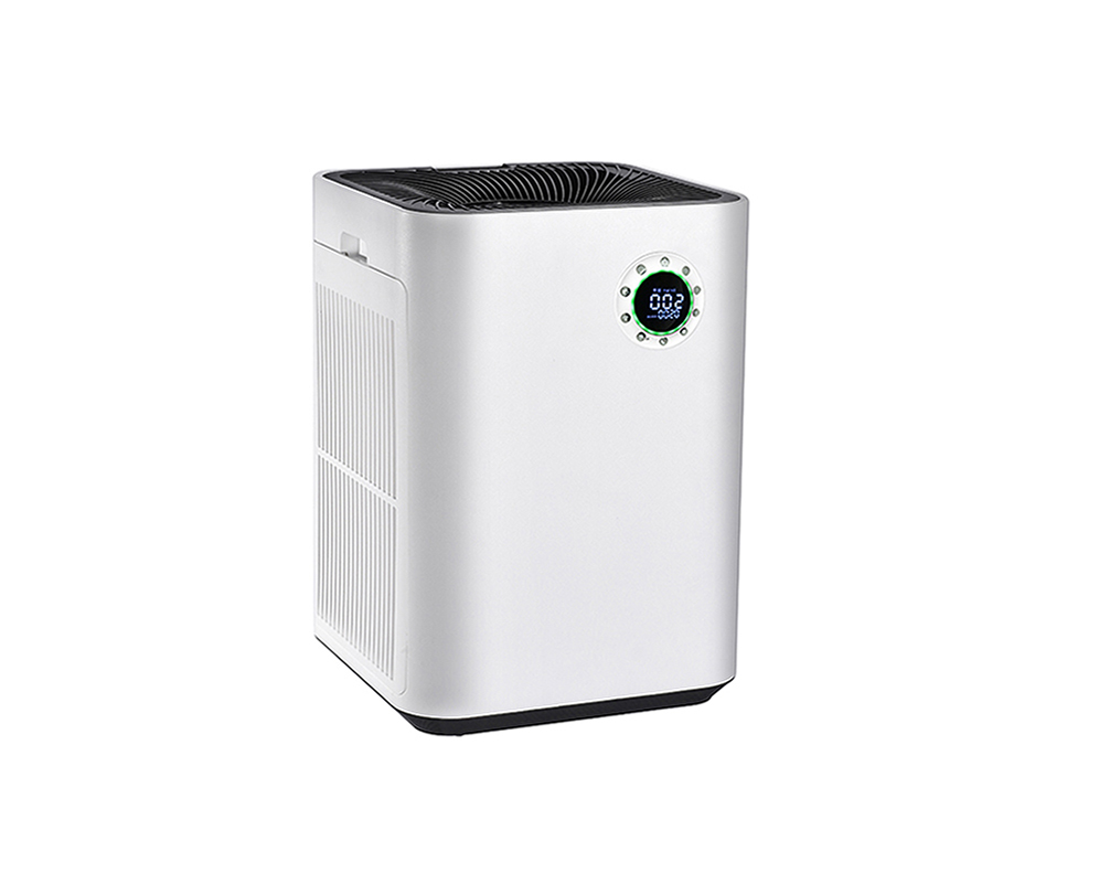 High Efficiency Air Purifier