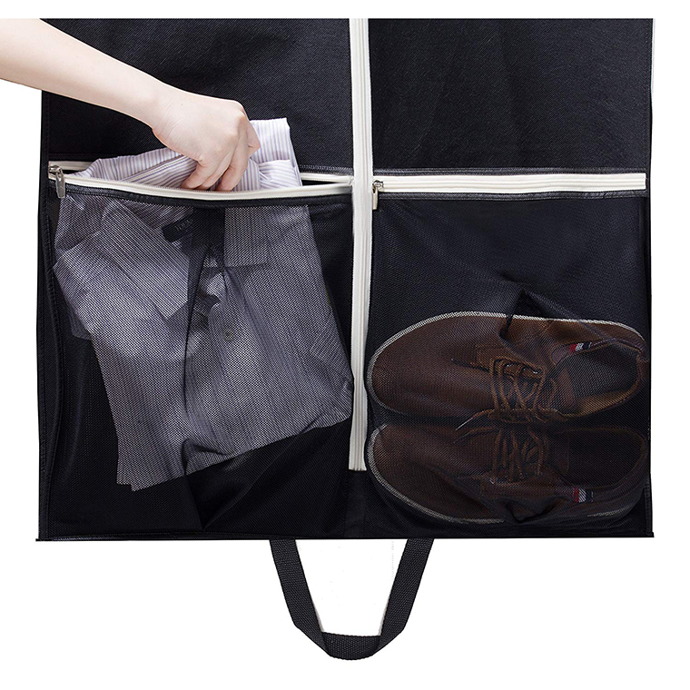 Garment Bag Suit Cover