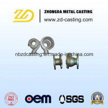 OEM Valve with Carbon Steel by Stamping Cheapest