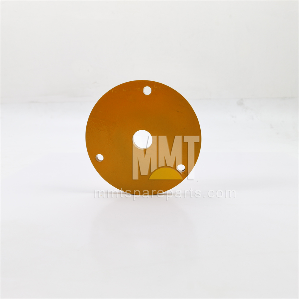 Plate 8k-5283 Plate 8k-5283