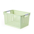 OEM Plastic Shopping Basket Mould