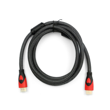 3/5/10/15/20m HDMI Cable 1080P Support 3D 4K