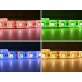 4 IN1 RGBW Colour Changing LED Strip Lights