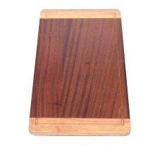 Two Color Cutting Board for Kitchen