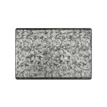 OEM Supported Bathroom Sink Mat