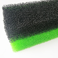 Reusable Biochemical Cotton Filter Foam Sponge For Aquarium