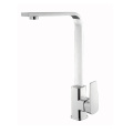 kitchen accessories single handles Deck Mounted kitchen taps