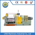 16 Inch Rubber Plastic Open Mixing Mill