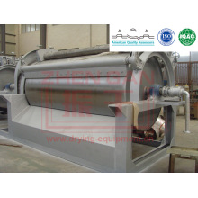 Hg Series Cylinder Scratch Board Dryer Drying Equipment